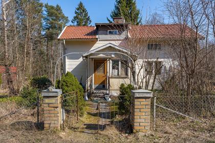 Exteriörbild