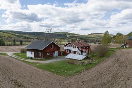 Exteriörbild