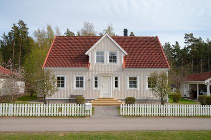 Exteriörbild