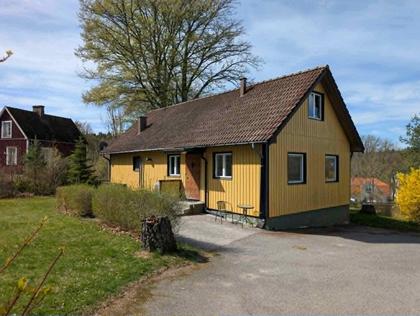 Exteriörbild