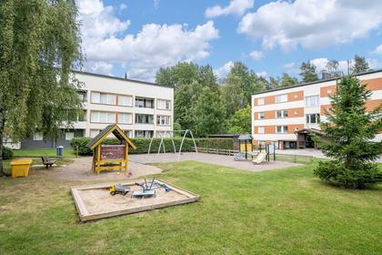 Exteriörbild