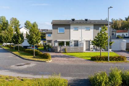 Bild av närområdet