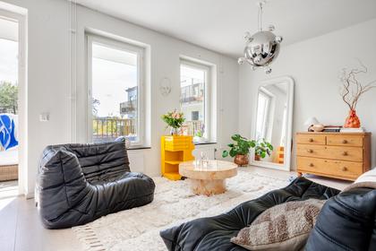 Interiörbild