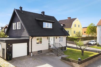 Exteriörbild