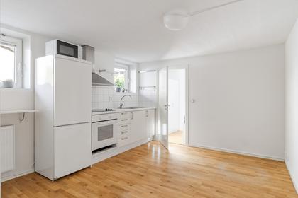 Interiörbild