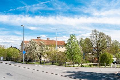 Bild av närområdet