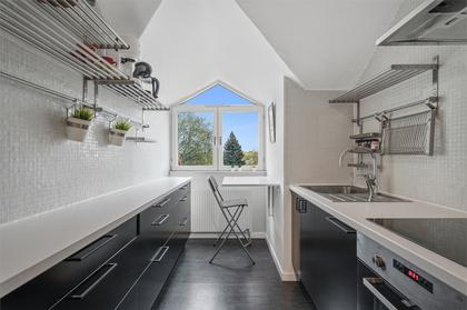Tvättstuga/badrum