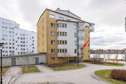 Exteriörbild