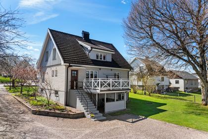 Exteriörbild