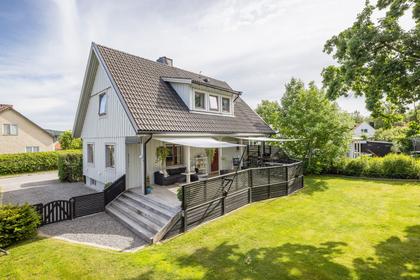 Exteriörbild