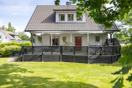Exteriörbild