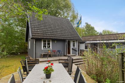Exteriörbild