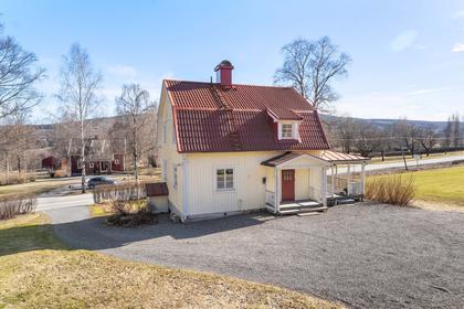 Exteriörbild