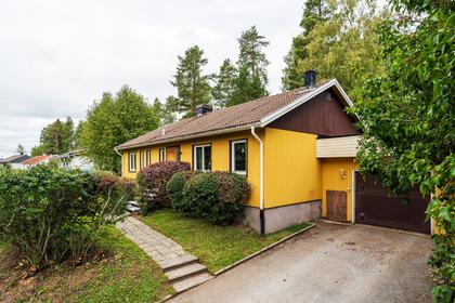 Exteriörbild