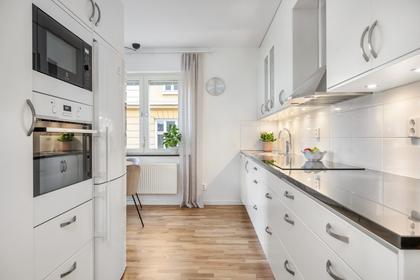 Kök eller matrum