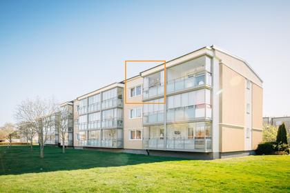 Exteriörbild