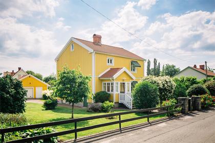 Exteriörbild
