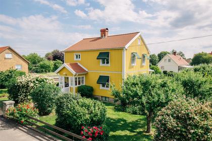 Exteriörbild