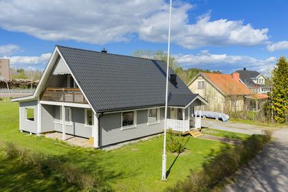 Exteriörbild