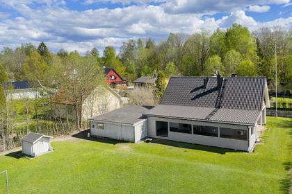 Exteriörbild