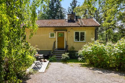 Exteriörbild