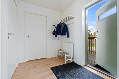 Interiörbild