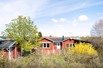 Exteriörbild