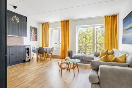 Interiörbild
