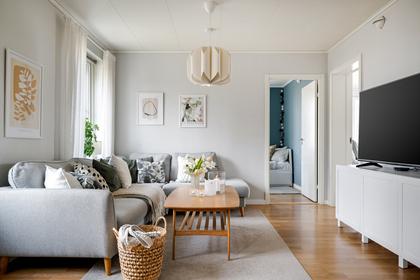 Interiörbild