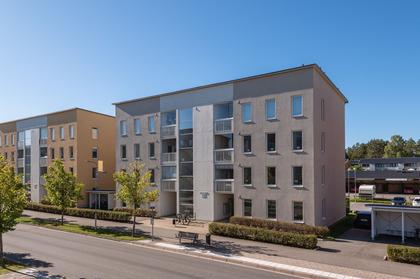 Exteriörbild