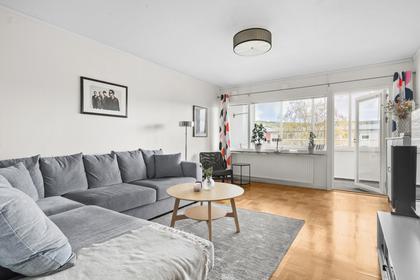 Interiörbild