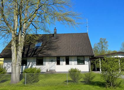 Exteriörbild
