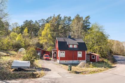 Bild av närområdet