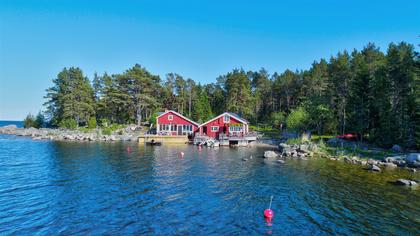 Bild av närområdet