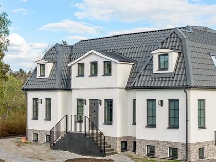 Bild av närområdet