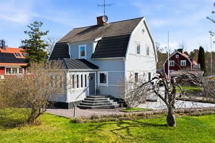 Exteriörbild