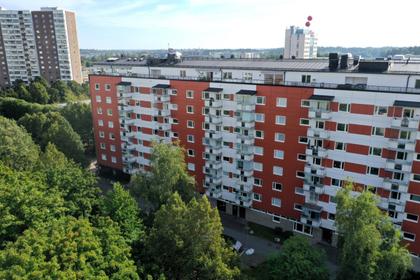 Exteriörbild