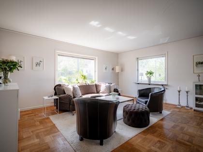 Interiörbild