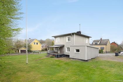 Exteriörbild