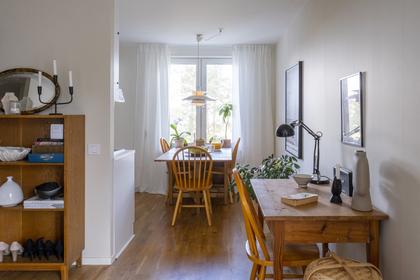 Interiörbild