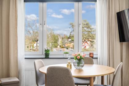 Kök eller matrum