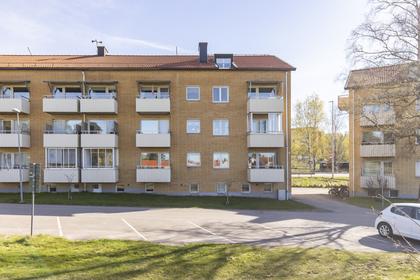Exteriörbild