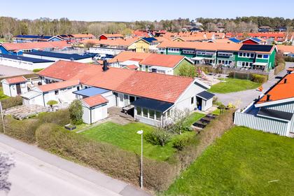 Exteriörbild