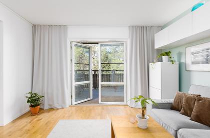 Interiörbild