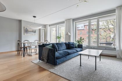 Interiörbild