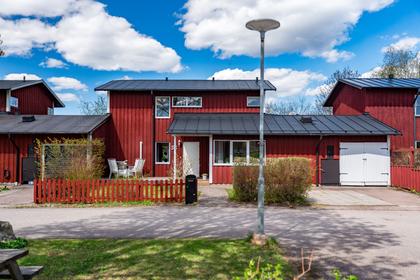 Malmkörarvägen 55, Vattholma