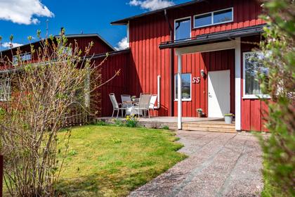 Malmkörarvägen 55, Vattholma