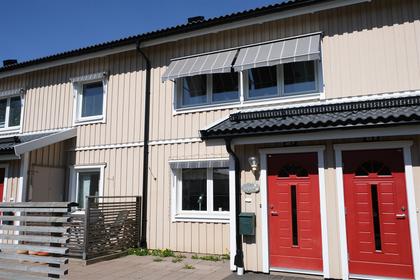 Trädgårdsgatan 48F, Centrum