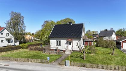 Exteriörbild