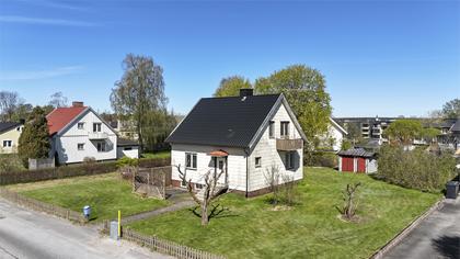 Exteriörbild